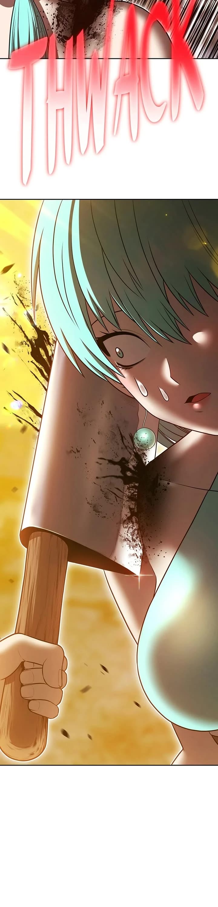 +99 Wooden Stick Chapter 189 page 74 - Chapter 189: (S2) Ep. 104 - The Void's Purpose (1)