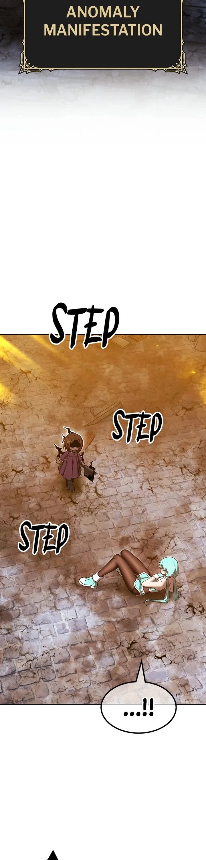 +99 Wooden Stick Chapter 189 page 78 - Chapter 189: (S2) Ep. 104 - The Void's Purpose (1)