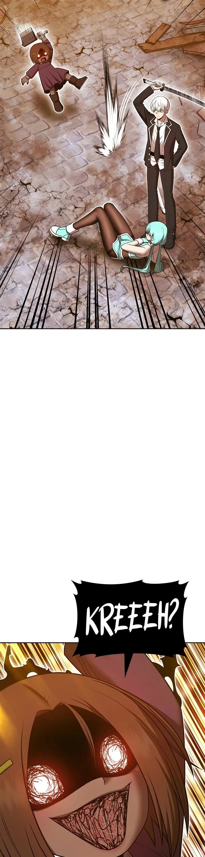 +99 Wooden Stick Chapter 189 page 81 - Chapter 189: (S2) Ep. 104 - The Void's Purpose (1)