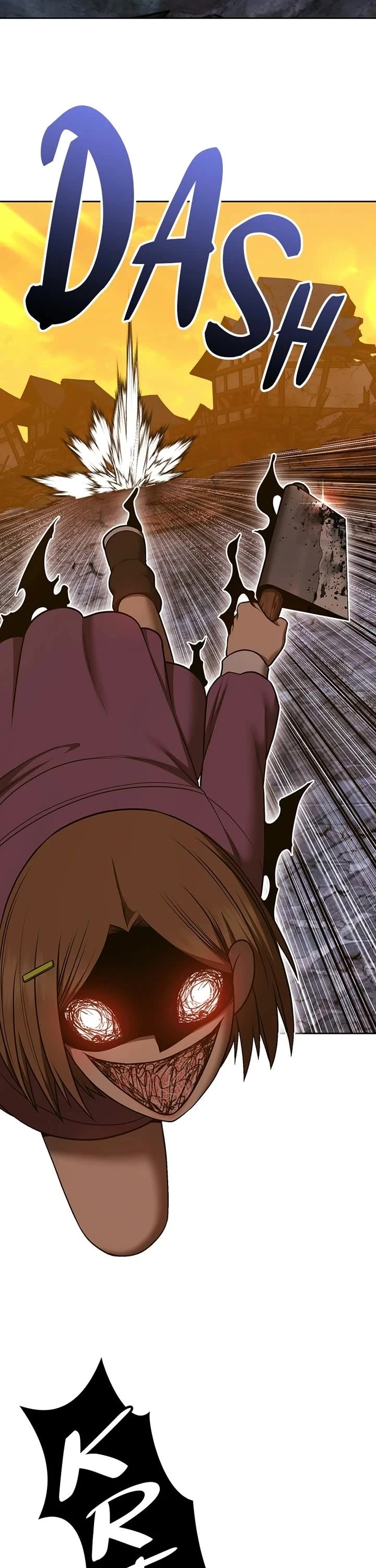 +99 Wooden Stick Chapter 189 page 83 - Chapter 189: (S2) Ep. 104 - The Void's Purpose (1)