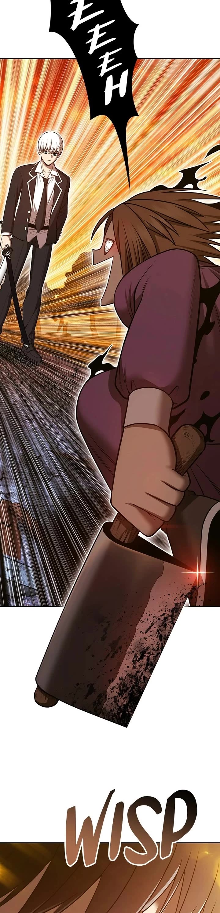 +99 Wooden Stick Chapter 189 page 84 - Chapter 189: (S2) Ep. 104 - The Void's Purpose (1)