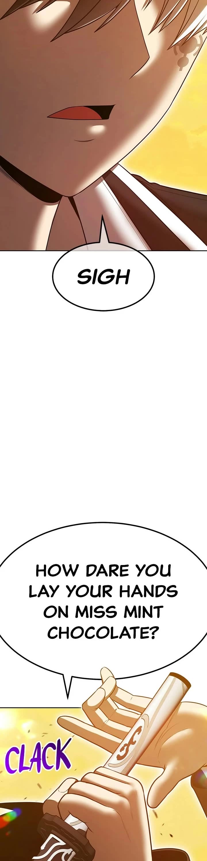 +99 Wooden Stick Chapter 189 page 85 - Chapter 189: (S2) Ep. 104 - The Void's Purpose (1)