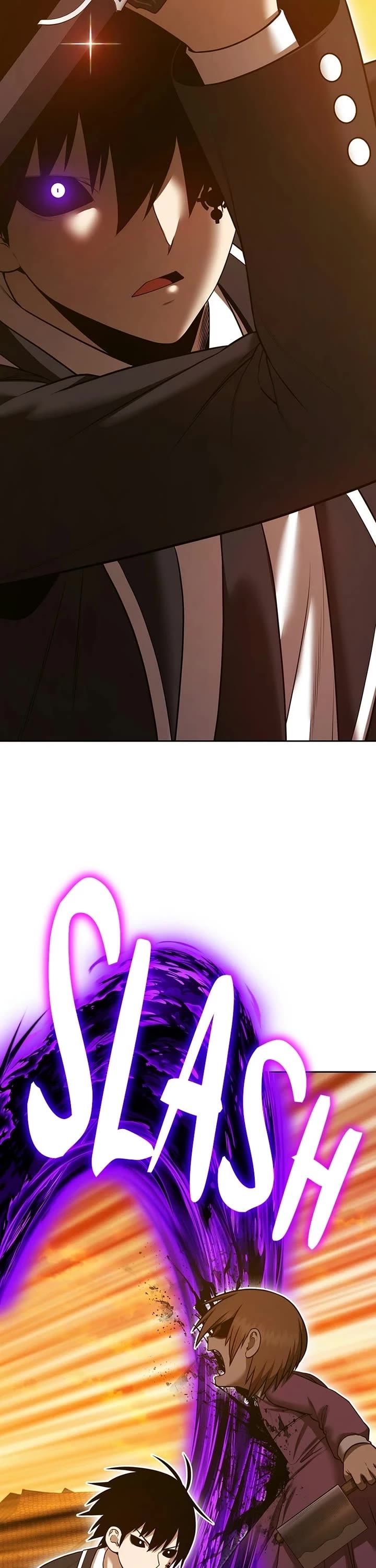 +99 Wooden Stick Chapter 189 page 86 - Chapter 189: (S2) Ep. 104 - The Void's Purpose (1)
