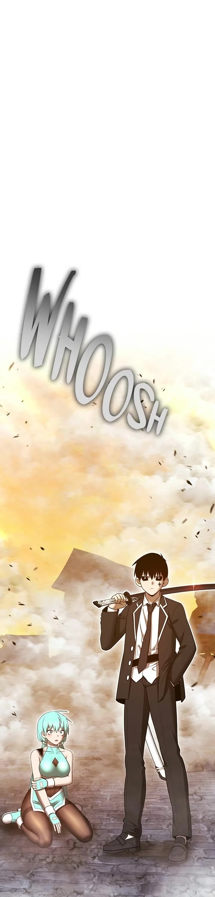 +99 Wooden Stick Chapter 189 page 91 - Chapter 189: (S2) Ep. 104 - The Void's Purpose (1)