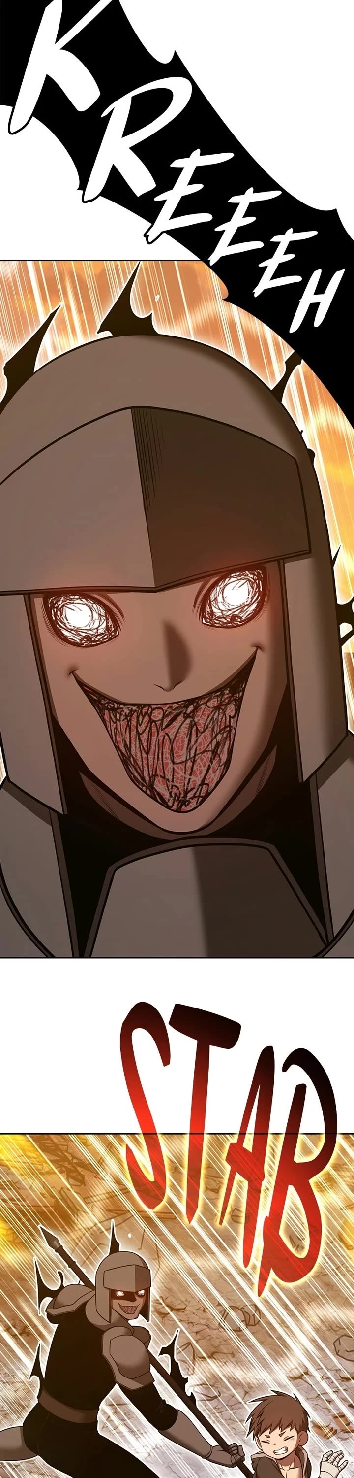 +99 Wooden Stick Chapter 189 page 97 - Chapter 189: (S2) Ep. 104 - The Void's Purpose (1)