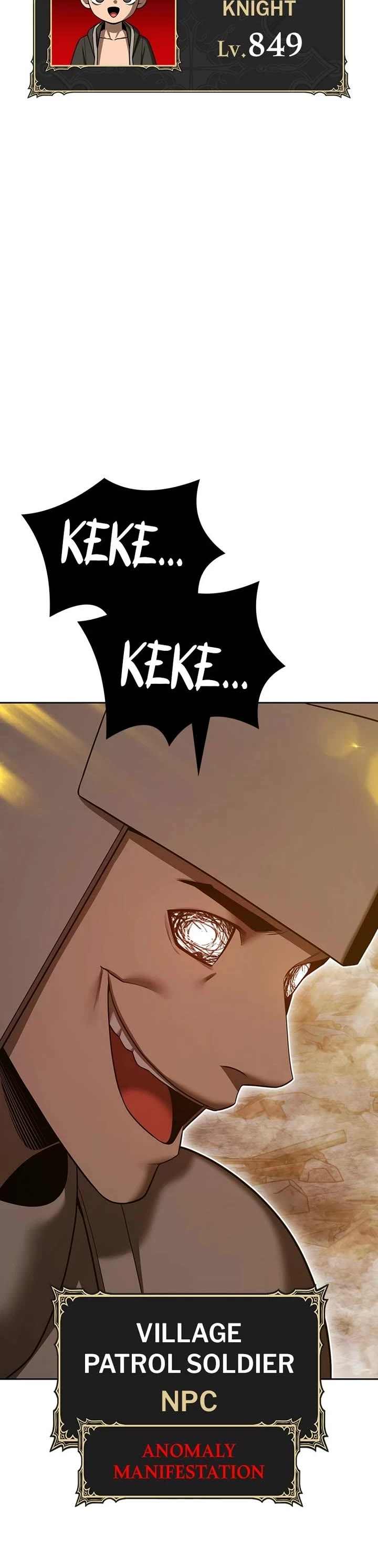 +99 Wooden Stick Chapter 189 page 99 - Chapter 189: (S2) Ep. 104 - The Void's Purpose (1)