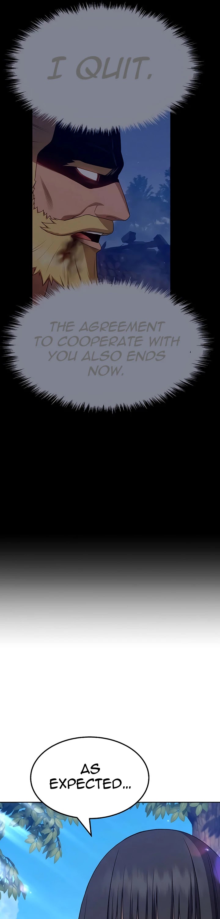 +99 Wooden Stick Chapter 19 page 111 - Chapter 19