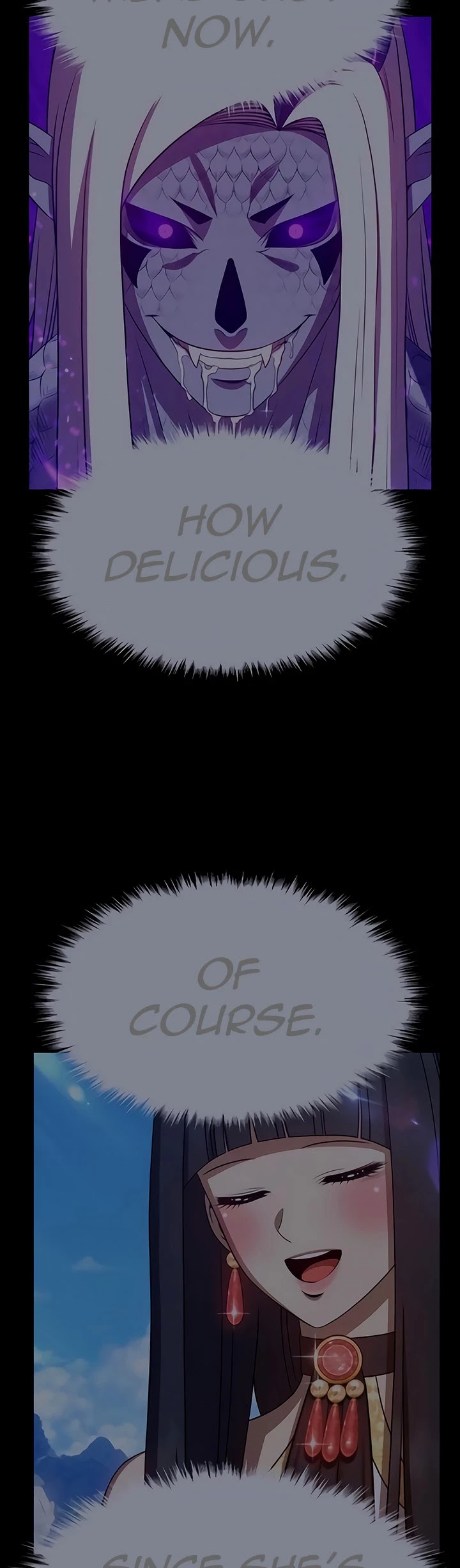 +99 Wooden Stick Chapter 19 page 113 - Chapter 19