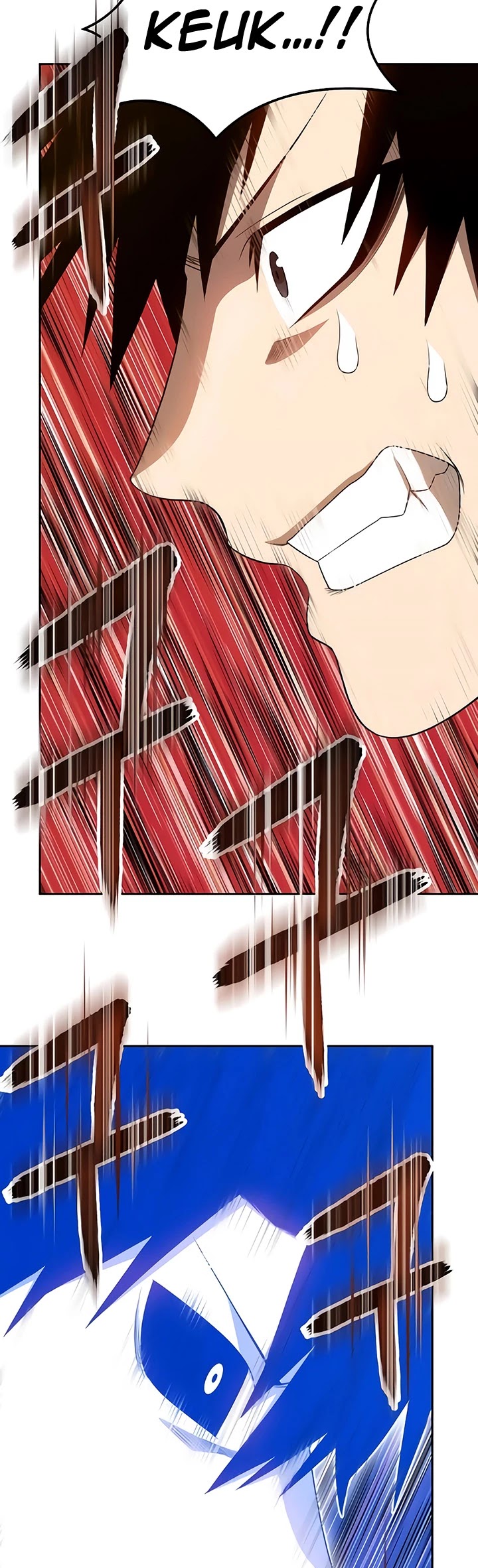 +99 Wooden Stick Chapter 19 page 117 - Chapter 19