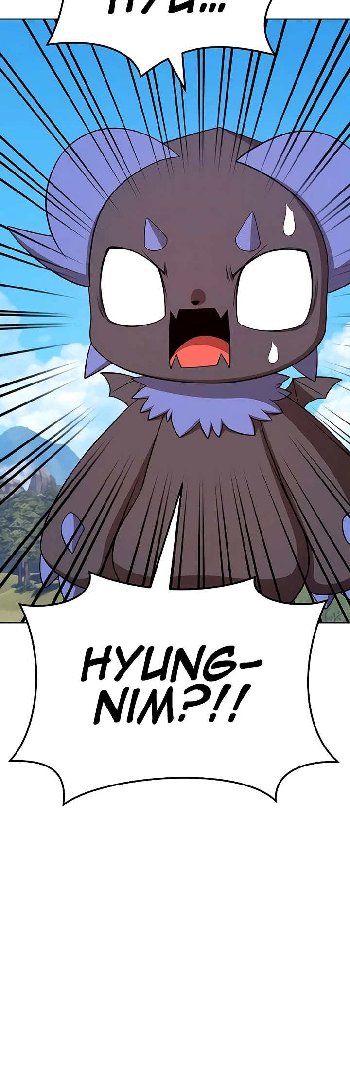 +99 Wooden Stick Chapter 19 page 122 - Chapter 19