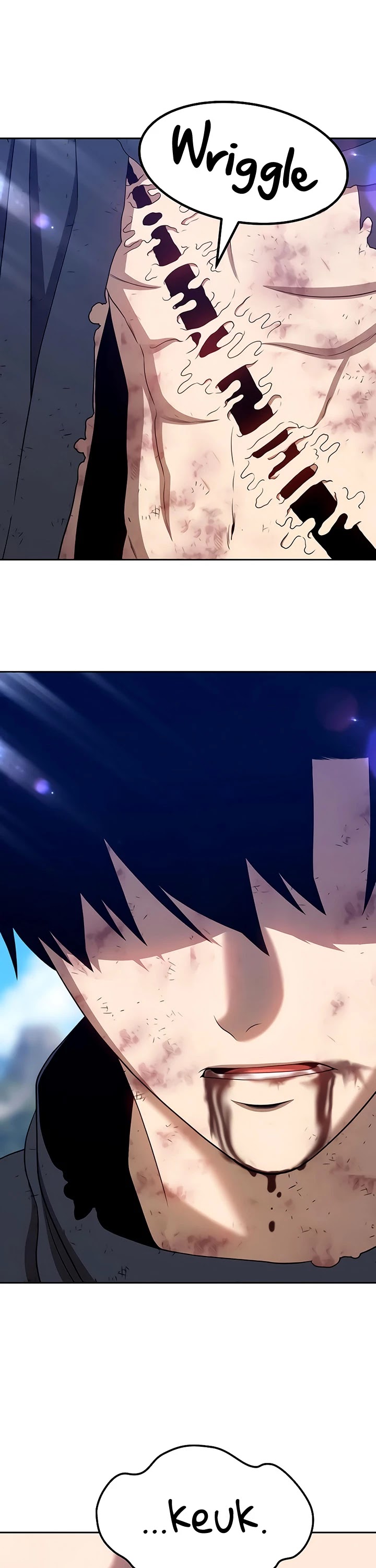 +99 Wooden Stick Chapter 19 page 131 - Chapter 19