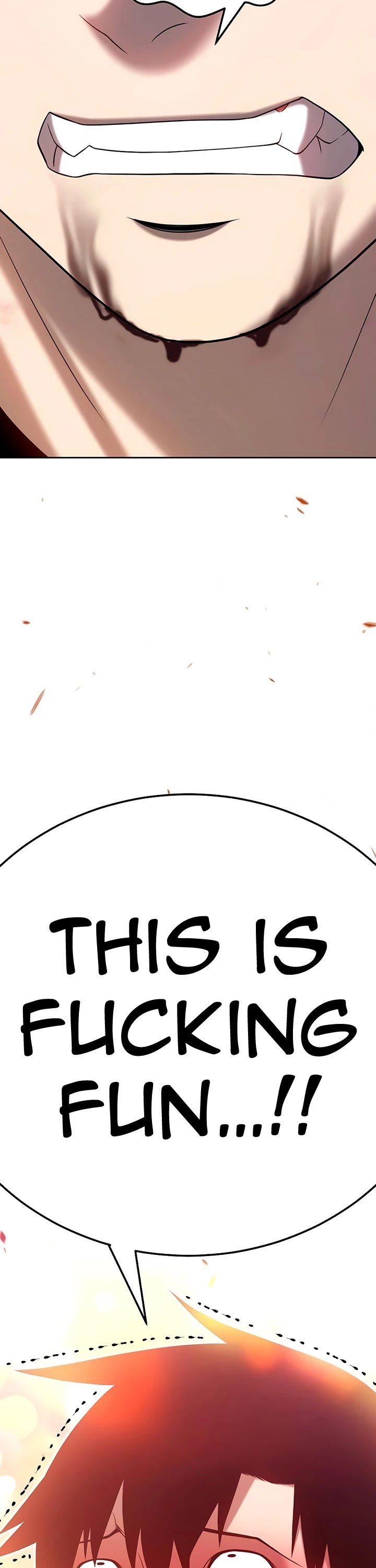 +99 Wooden Stick Chapter 19 page 132 - Chapter 19