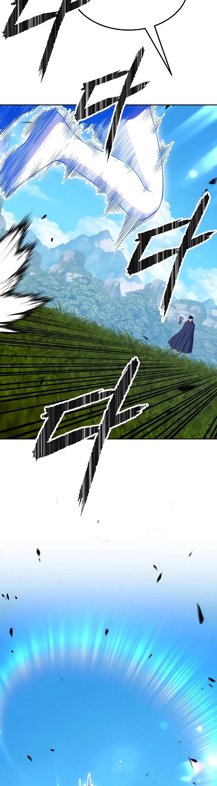 +99 Wooden Stick Chapter 19 page 137 - Chapter 19
