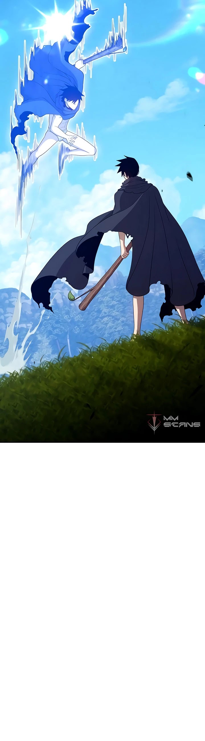 +99 Wooden Stick Chapter 19 page 138 - Chapter 19