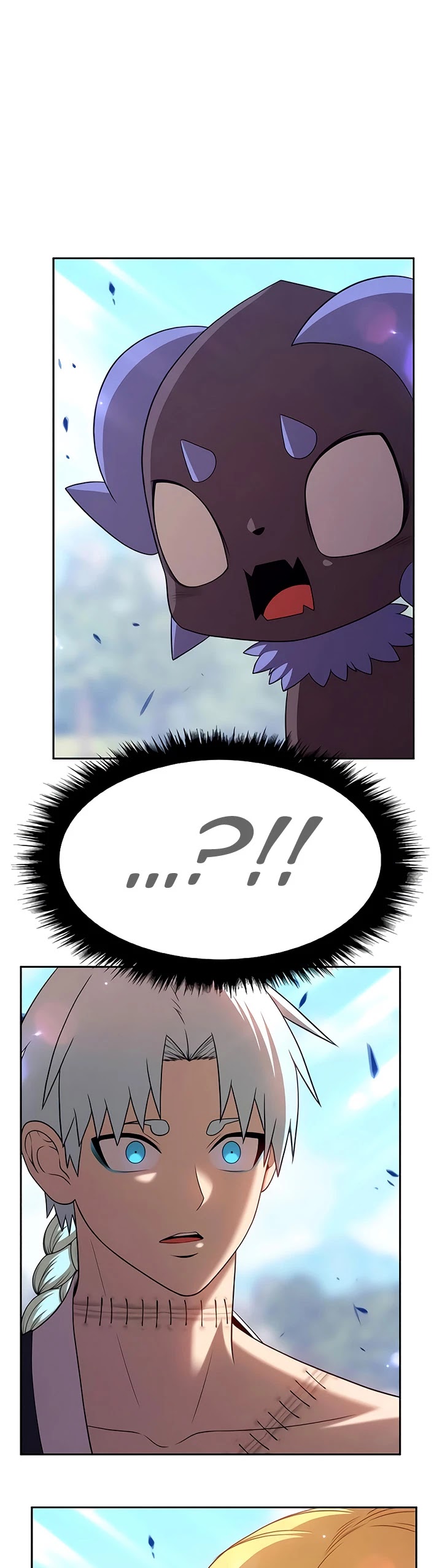 +99 Wooden Stick Chapter 19 page 140 - Chapter 19