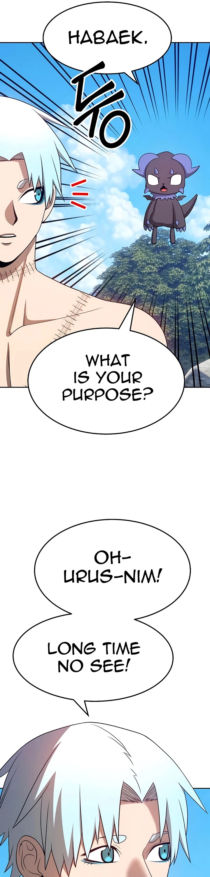+99 Wooden Stick Chapter 19 page 15 - Chapter 19
