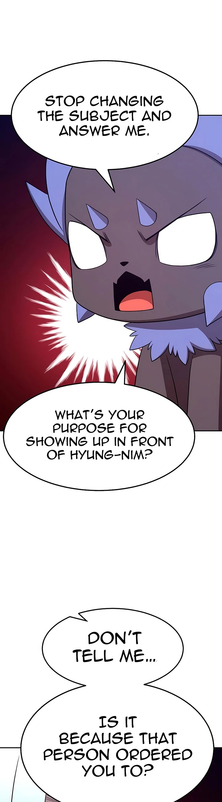 +99 Wooden Stick Chapter 19 page 17 - Chapter 19