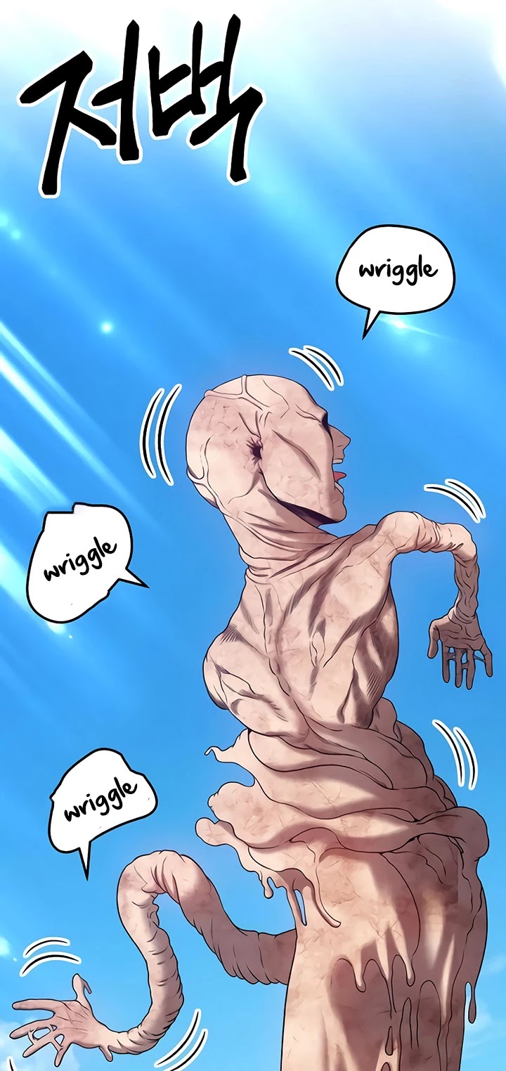 +99 Wooden Stick Chapter 19 page 25 - Chapter 19