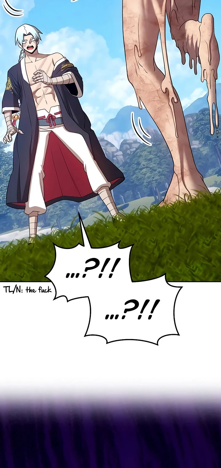 +99 Wooden Stick Chapter 19 page 26 - Chapter 19