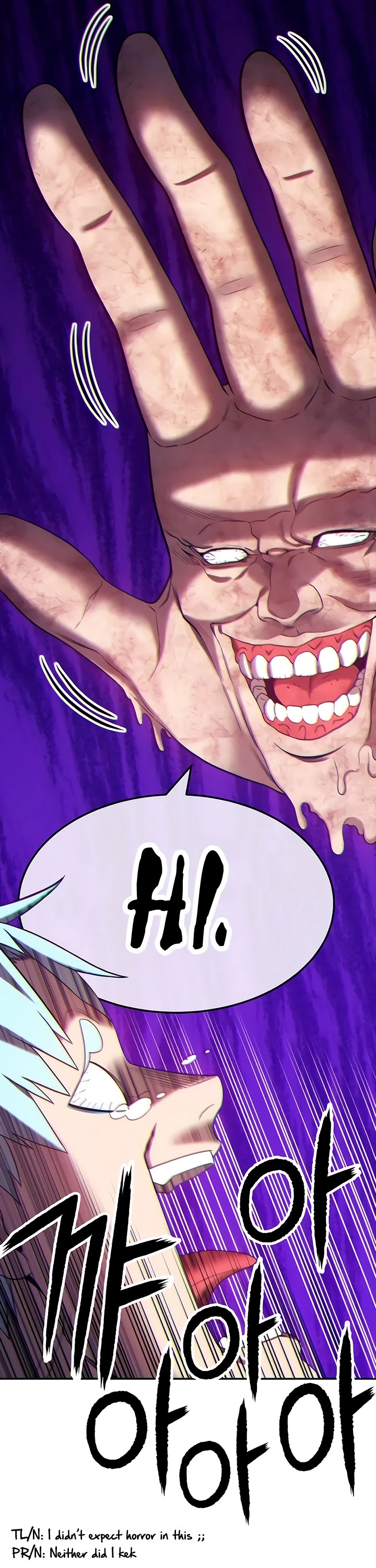 +99 Wooden Stick Chapter 19 page 27 - Chapter 19