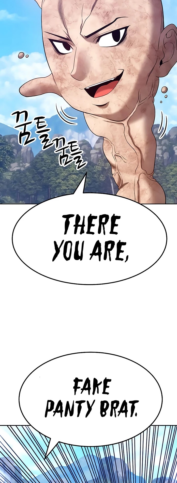 +99 Wooden Stick Chapter 19 page 29 - Chapter 19
