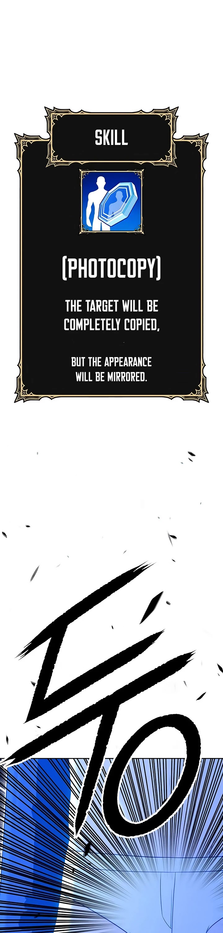+99 Wooden Stick Chapter 19 page 3 - Chapter 19