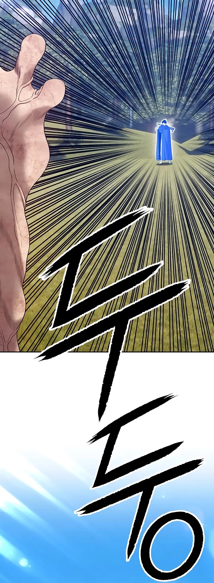 +99 Wooden Stick Chapter 19 page 30 - Chapter 19