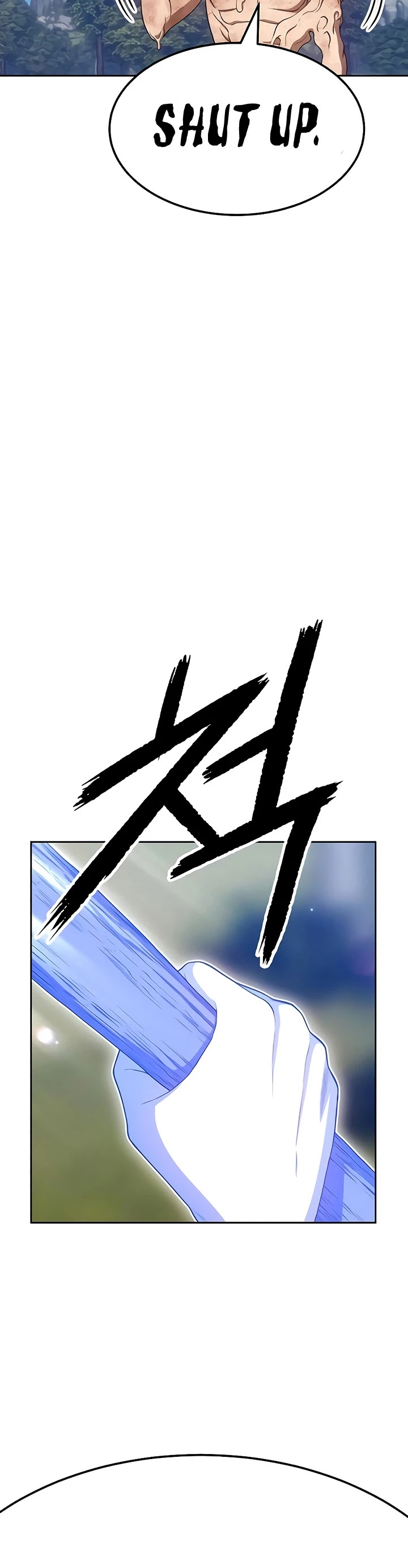 +99 Wooden Stick Chapter 19 page 32 - Chapter 19