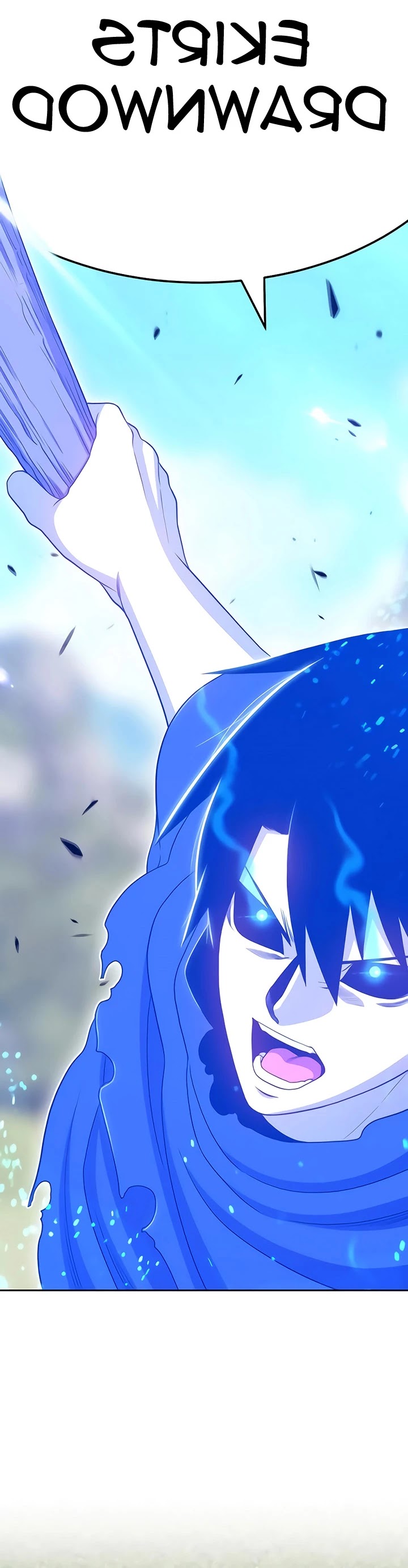 +99 Wooden Stick Chapter 19 page 33 - Chapter 19