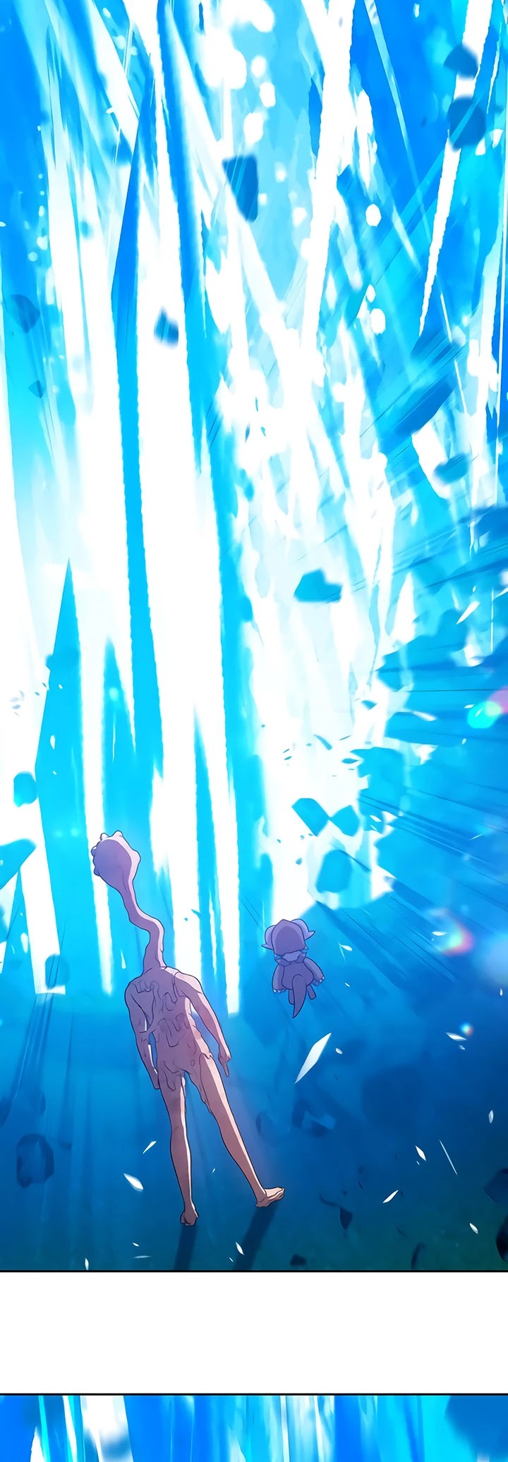 +99 Wooden Stick Chapter 19 page 36 - Chapter 19