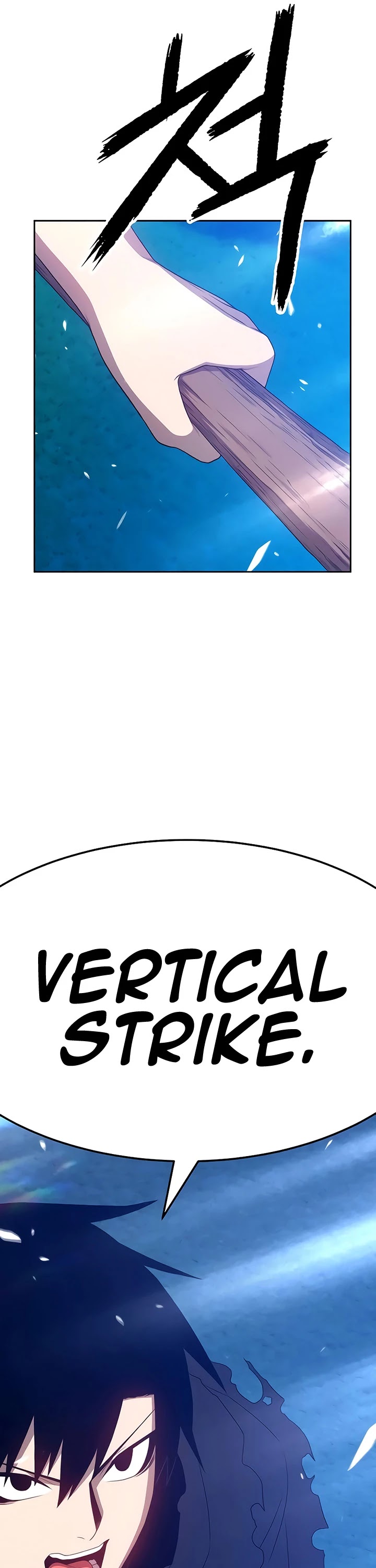 +99 Wooden Stick Chapter 19 page 38 - Chapter 19