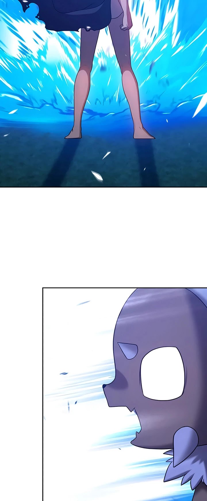 +99 Wooden Stick Chapter 19 page 40 - Chapter 19
