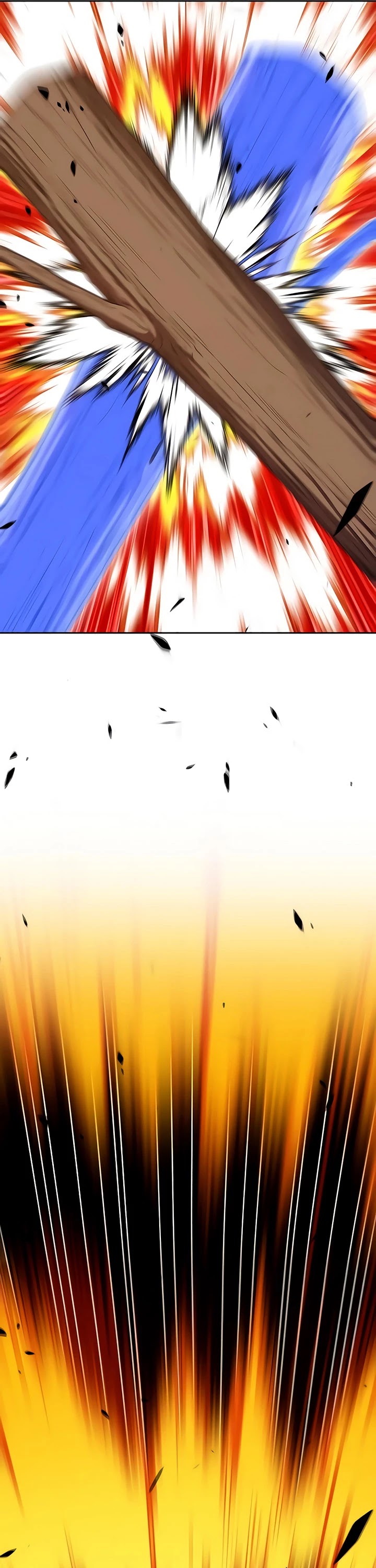 +99 Wooden Stick Chapter 19 page 50 - Chapter 19