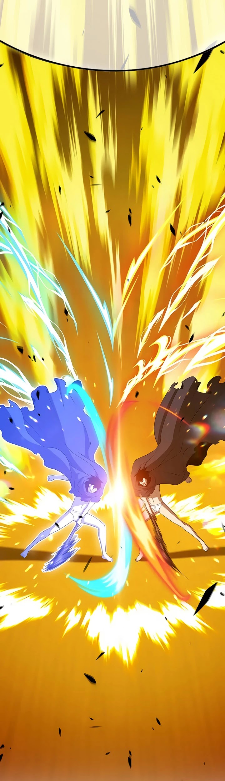 +99 Wooden Stick Chapter 19 page 56 - Chapter 19