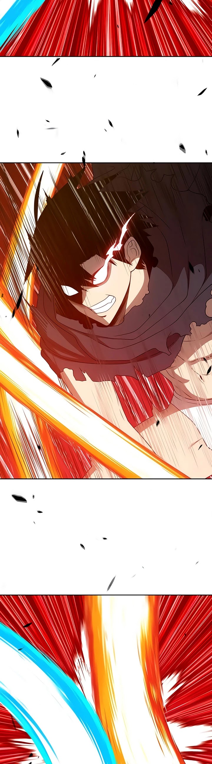 +99 Wooden Stick Chapter 19 page 59 - Chapter 19