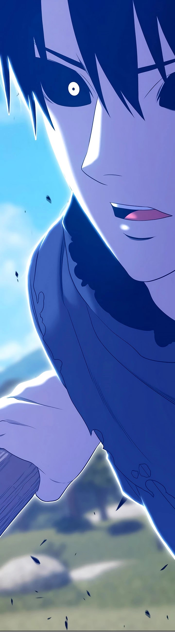 +99 Wooden Stick Chapter 19 page 6 - Chapter 19