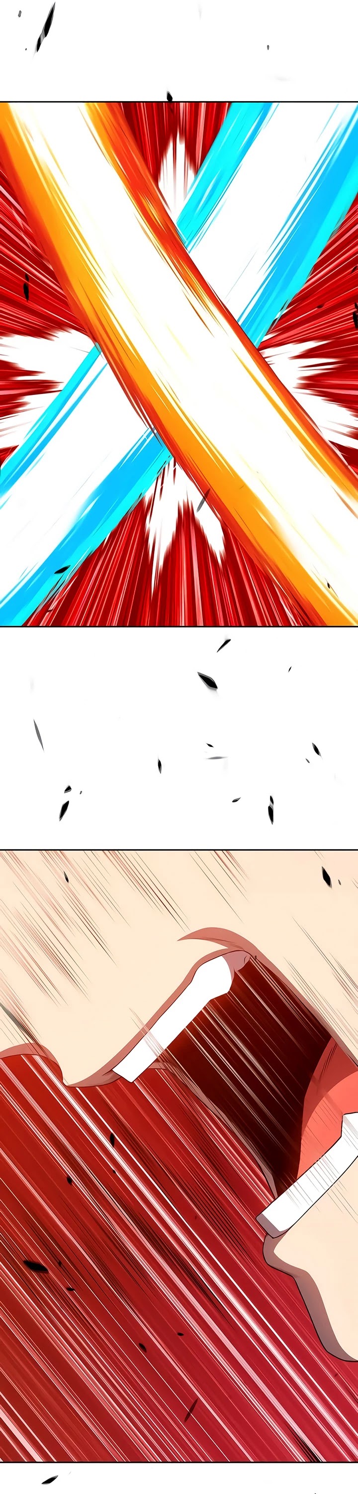 +99 Wooden Stick Chapter 19 page 61 - Chapter 19
