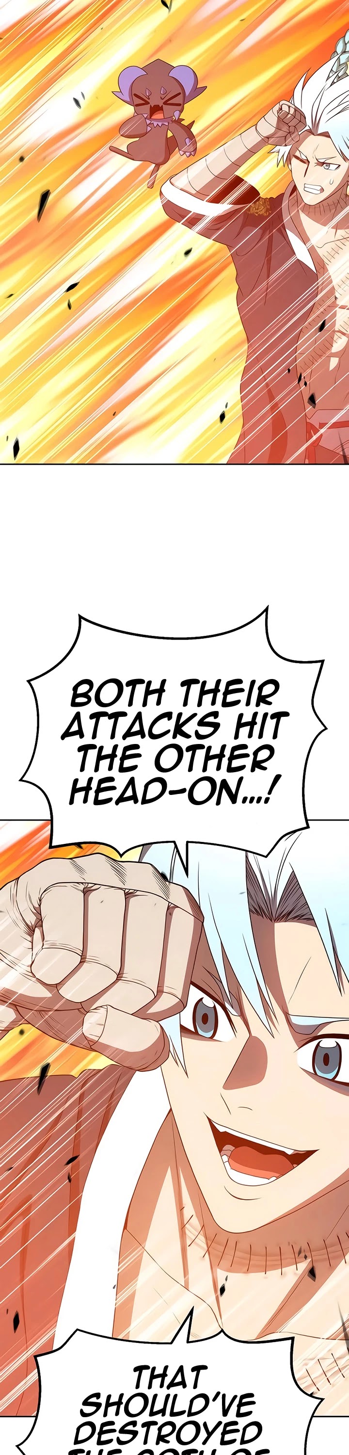+99 Wooden Stick Chapter 19 page 66 - Chapter 19
