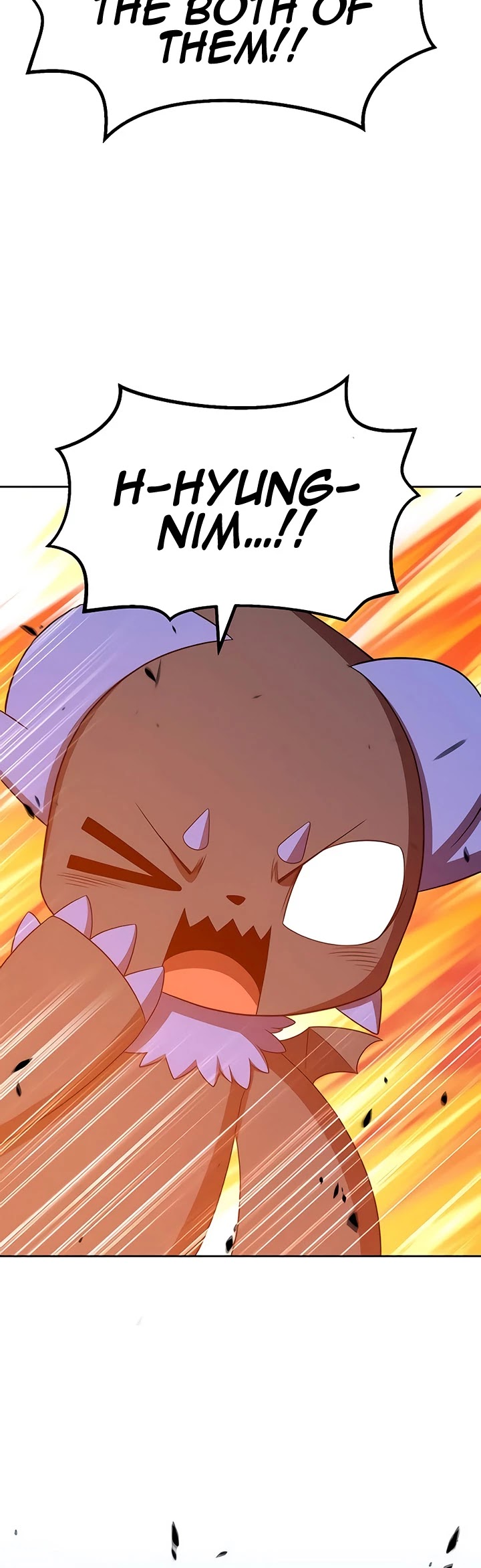+99 Wooden Stick Chapter 19 page 67 - Chapter 19