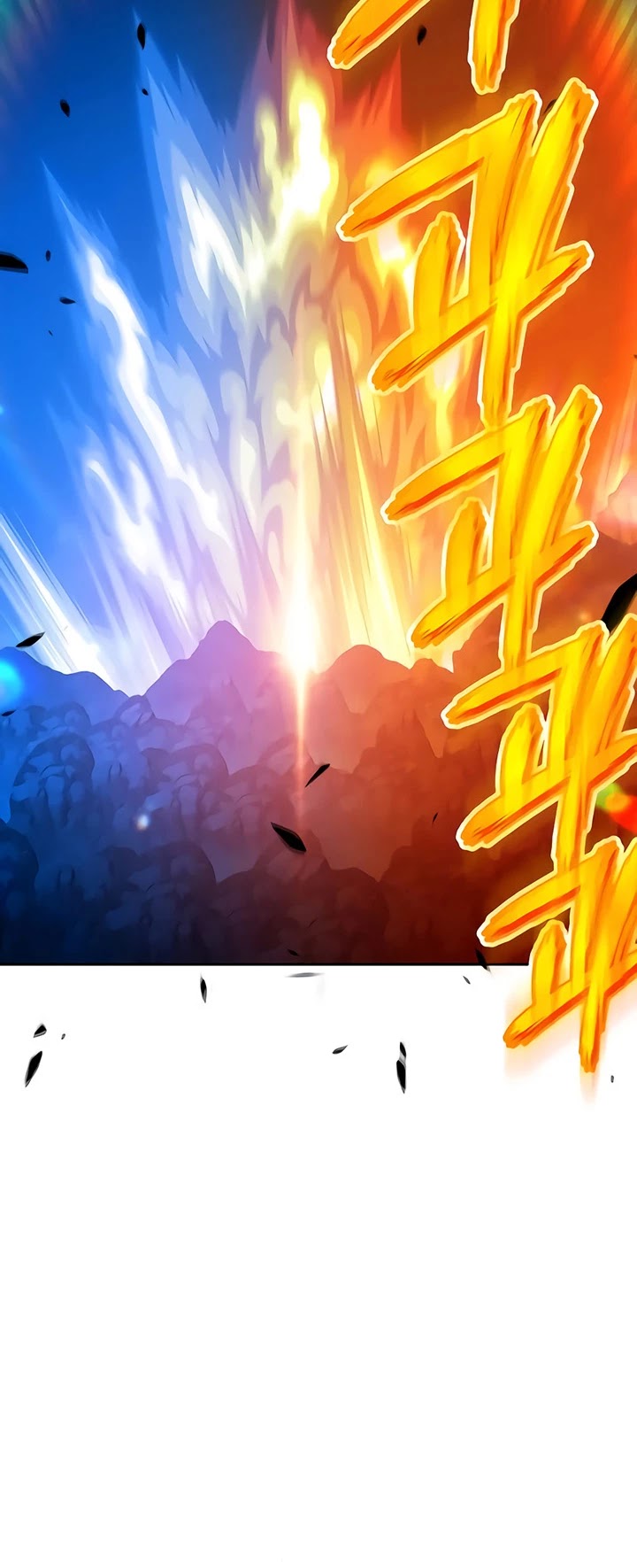 +99 Wooden Stick Chapter 19 page 75 - Chapter 19