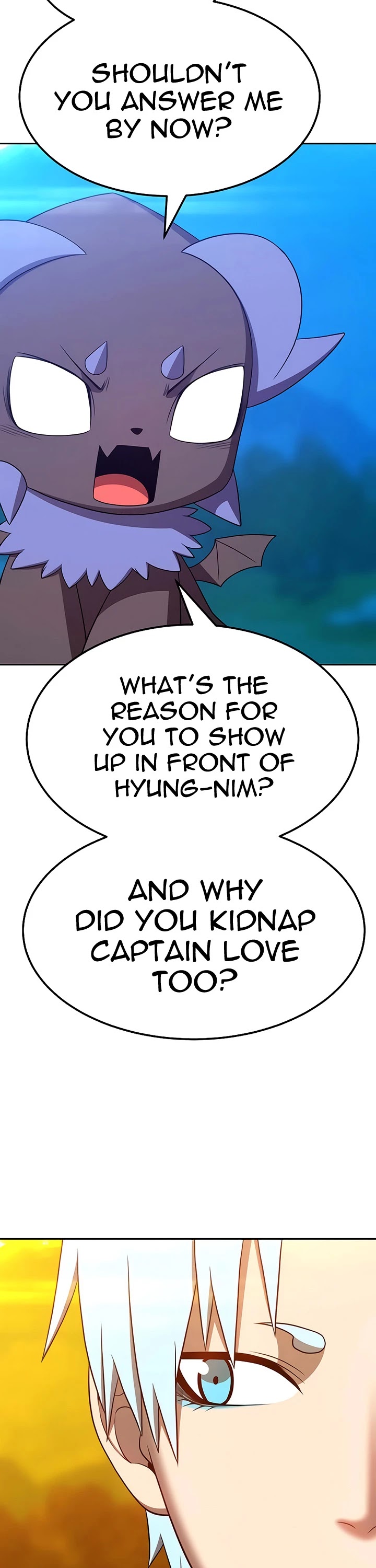 +99 Wooden Stick Chapter 19 page 77 - Chapter 19