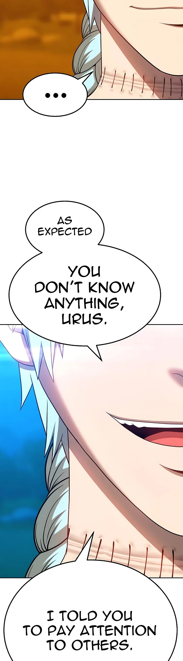 +99 Wooden Stick Chapter 19 page 78 - Chapter 19