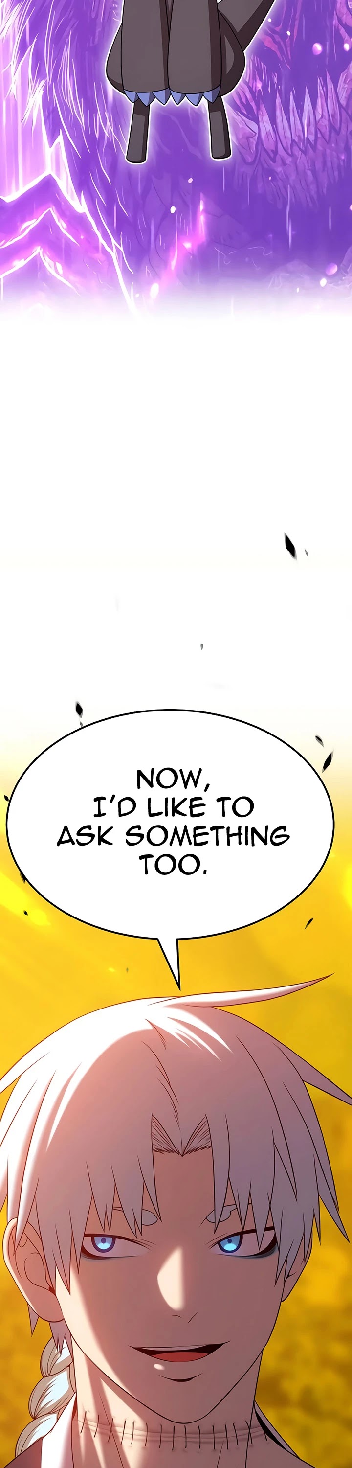 +99 Wooden Stick Chapter 19 page 81 - Chapter 19