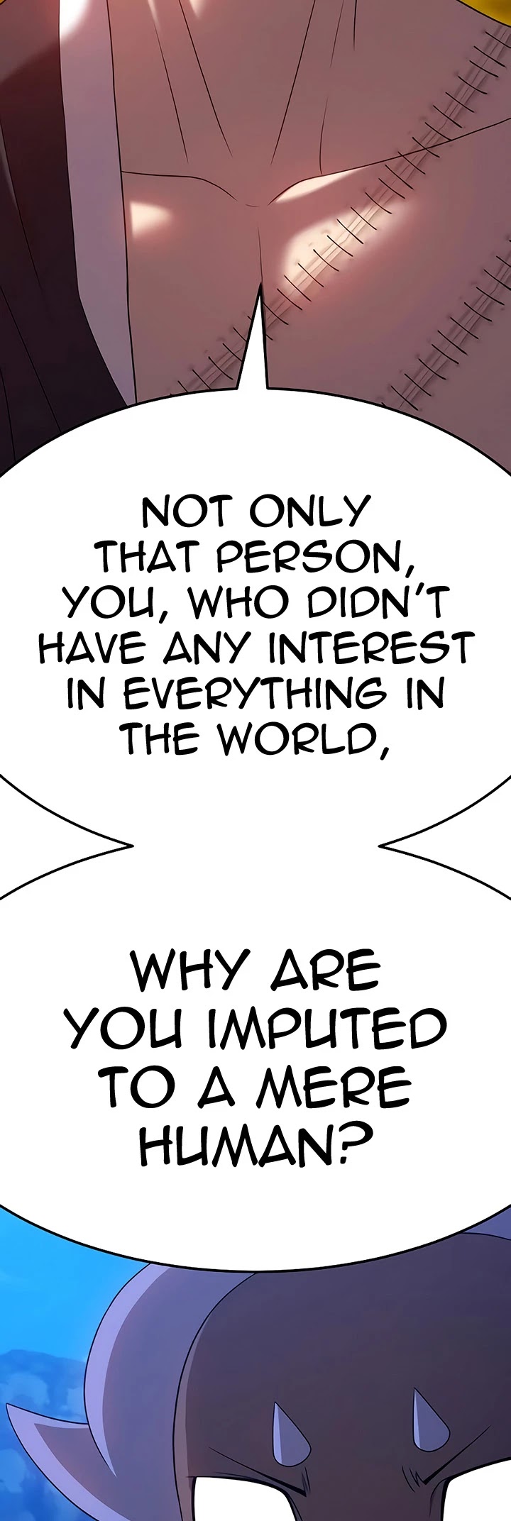 +99 Wooden Stick Chapter 19 page 82 - Chapter 19