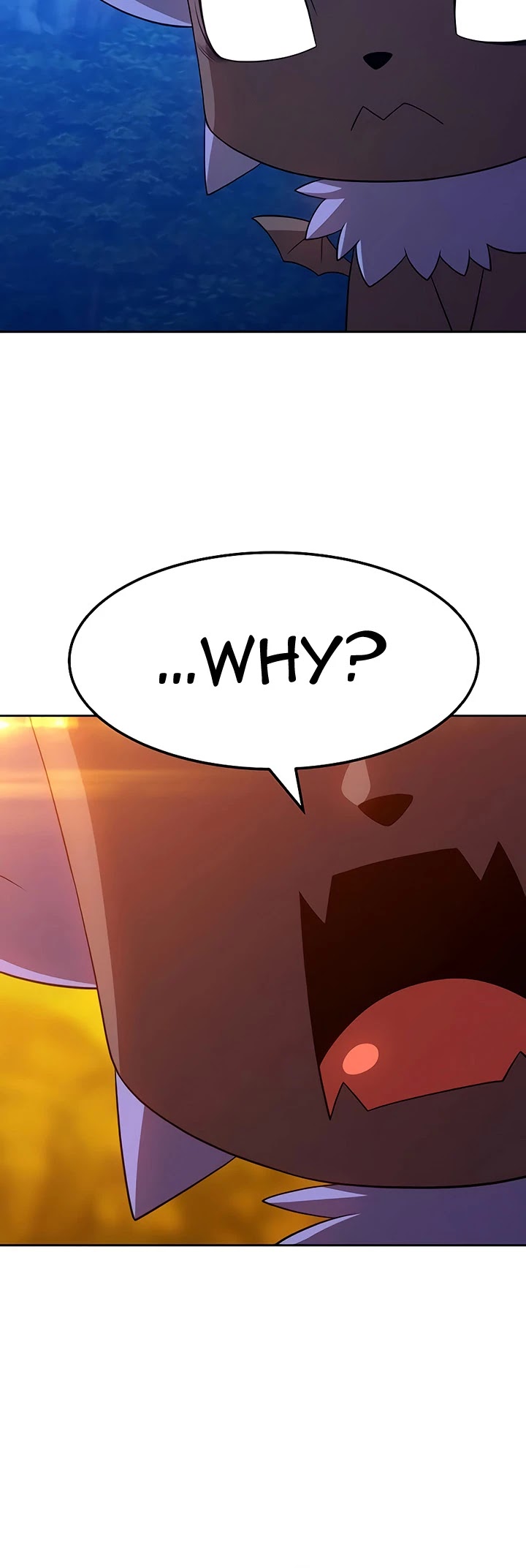 +99 Wooden Stick Chapter 19 page 83 - Chapter 19