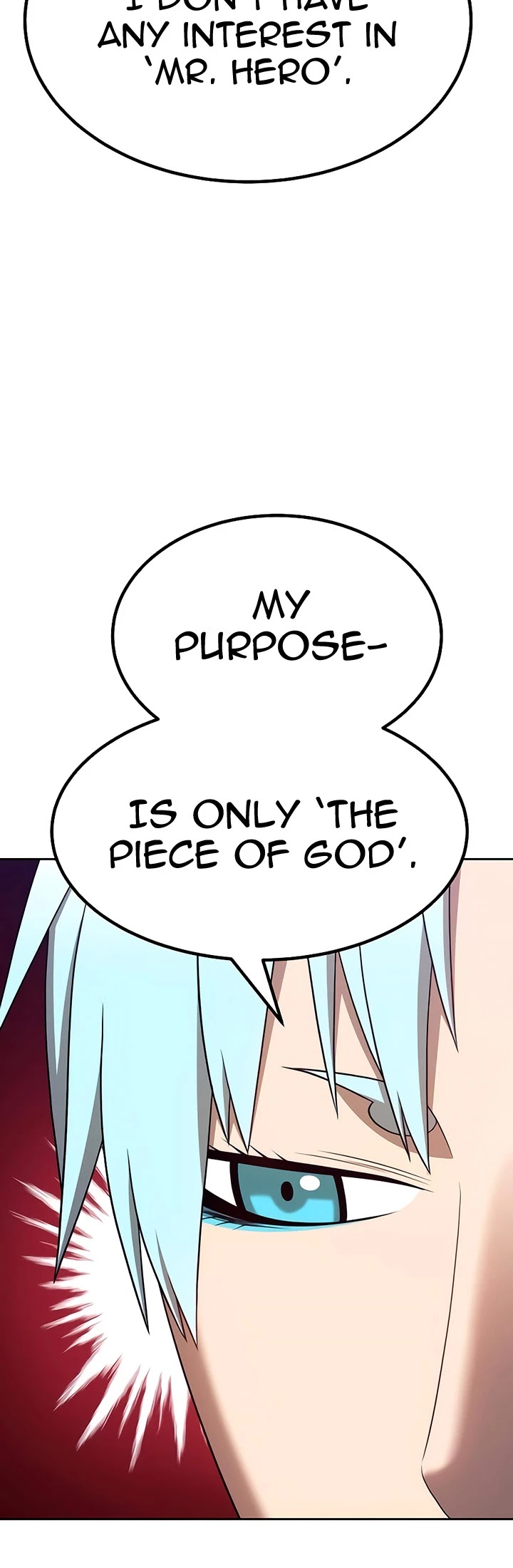+99 Wooden Stick Chapter 19 page 86 - Chapter 19