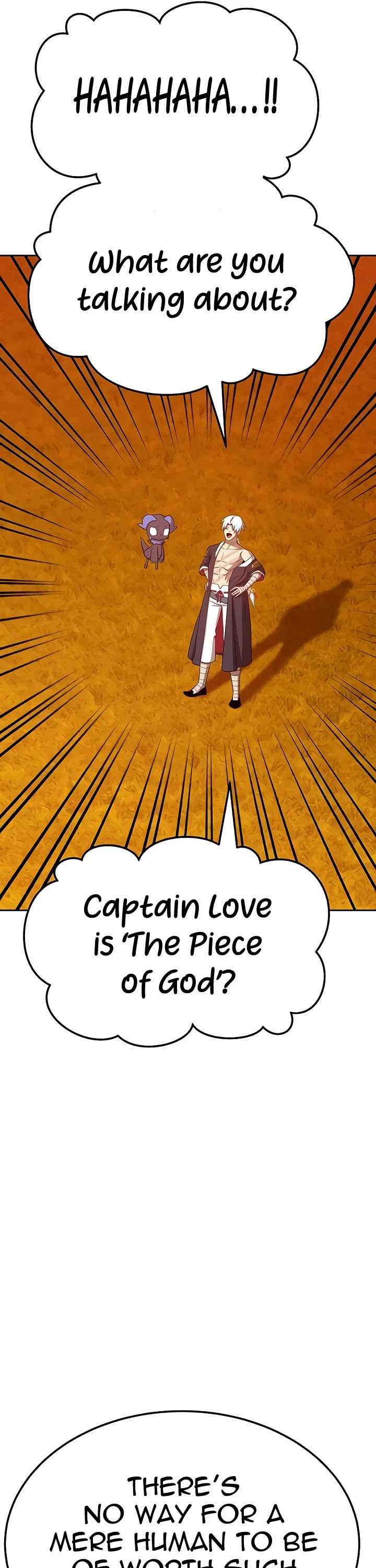 +99 Wooden Stick Chapter 19 page 88 - Chapter 19