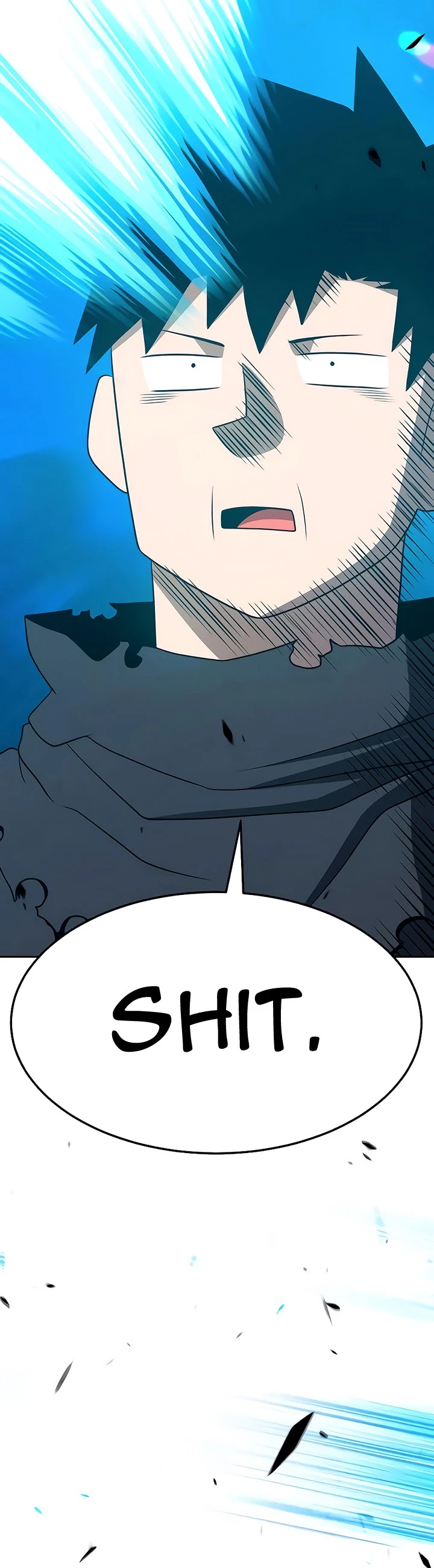 +99 Wooden Stick Chapter 19 page 9 - Chapter 19