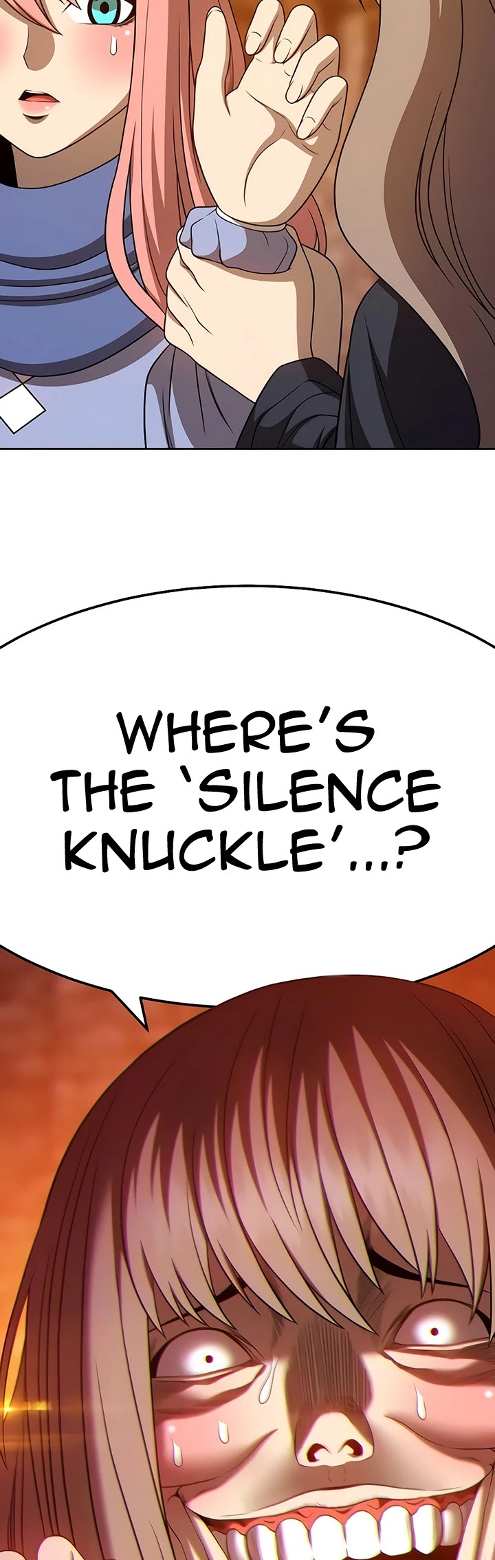 +99 Wooden Stick Chapter 19 page 94 - Chapter 19