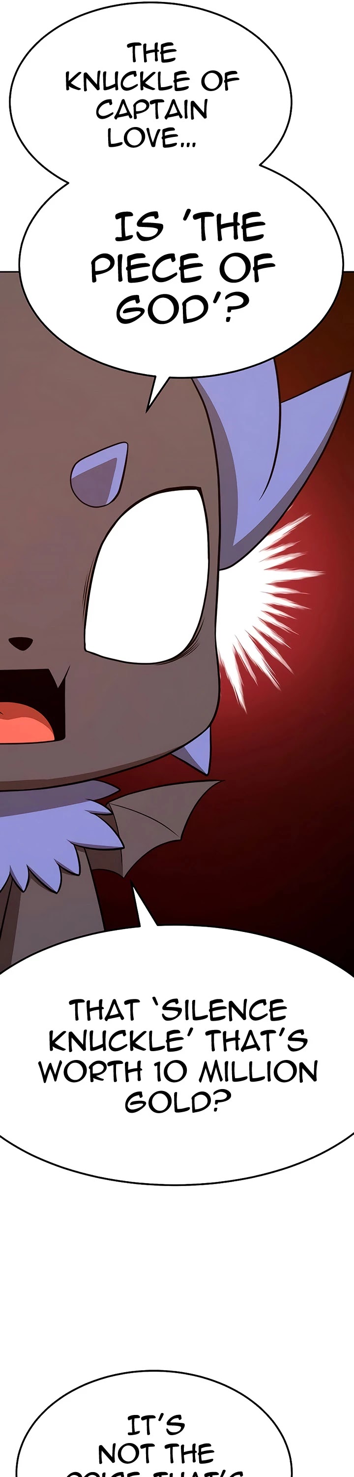 +99 Wooden Stick Chapter 19 page 96 - Chapter 19